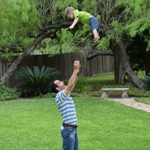 Meet your Posher, Lance